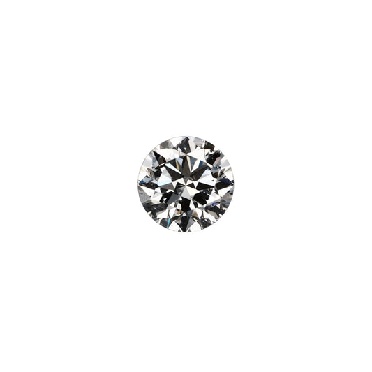 Round 1.50ct FSI1 Ex Ex Ex GIA Certified Diamond #7402673367