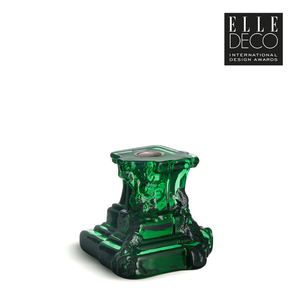 KostaBoda Rocky Baroque Candlestick