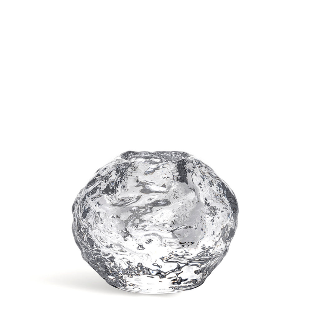 KostaBoda Snowball Votive