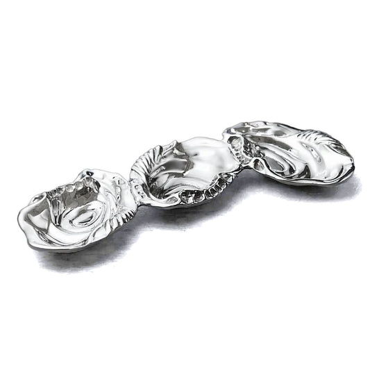 Beatriz Ball Ocean Triple Oyster Dip