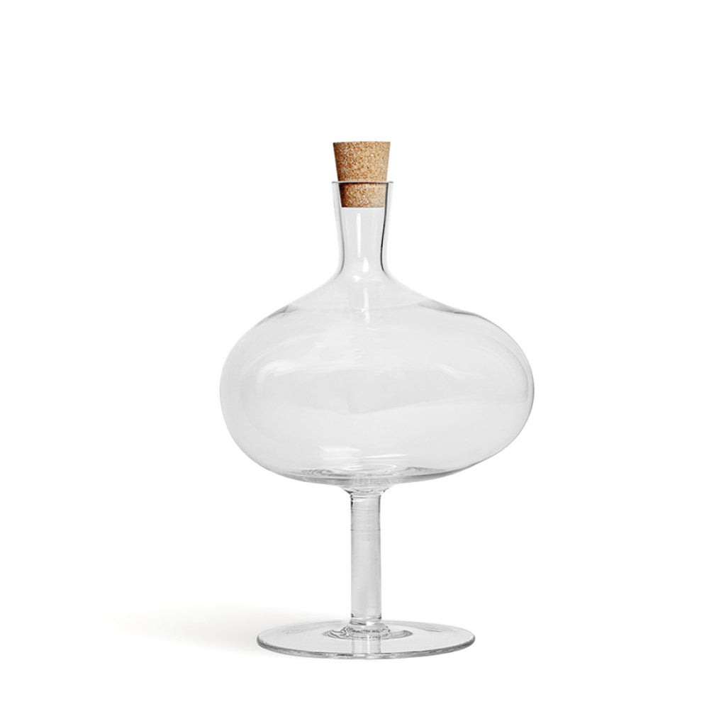 KostaBoda Bod Bottle Clear