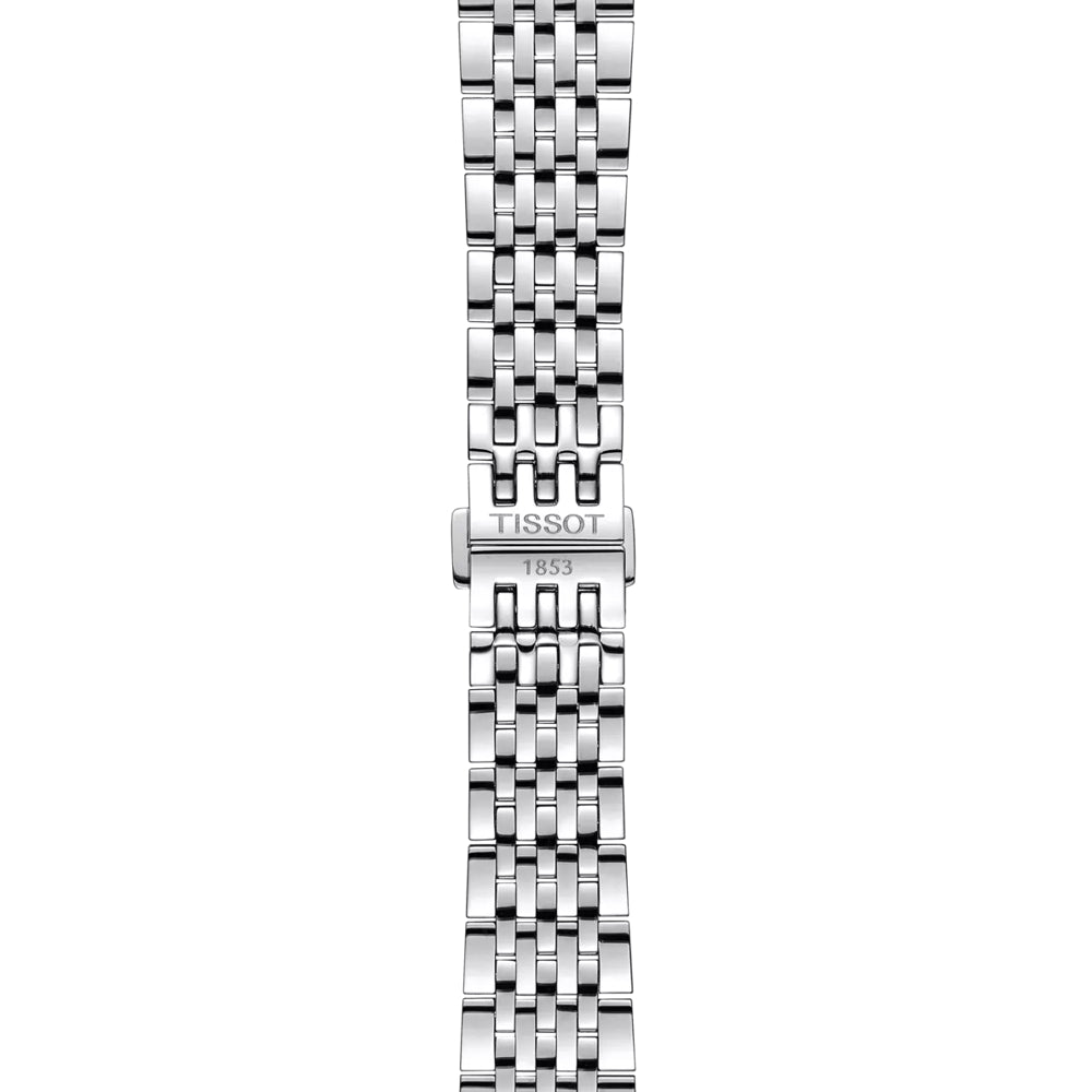 Tissot Le Locle 39.3mm Automatic Watch