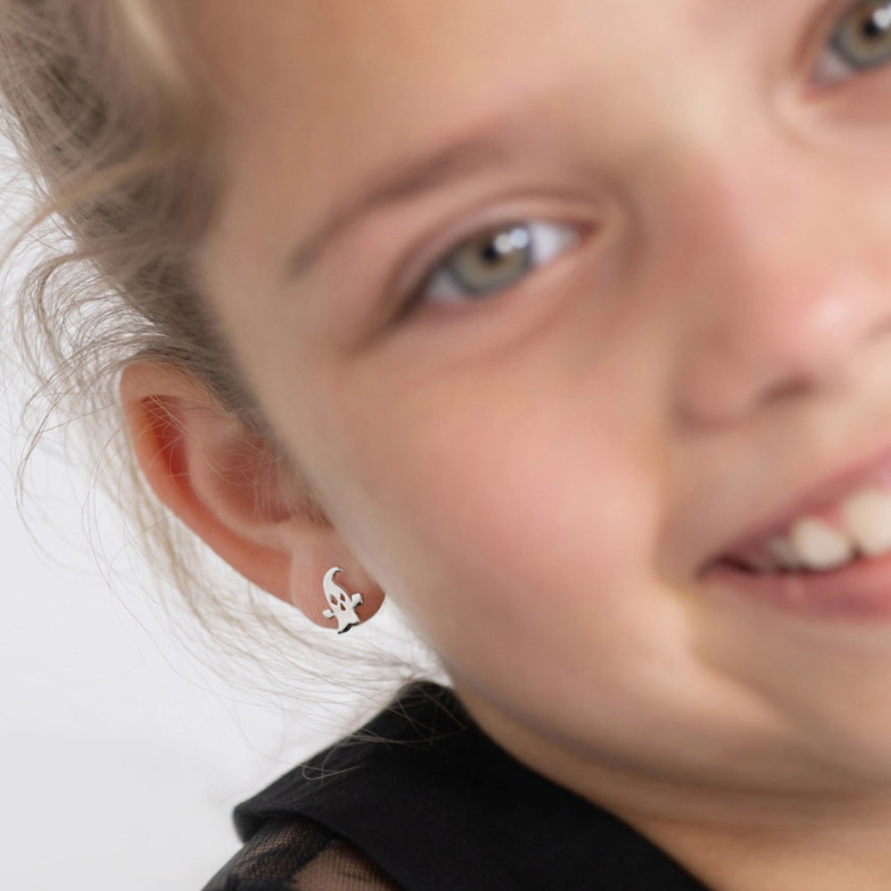 Children's Spooky Pals Earrings