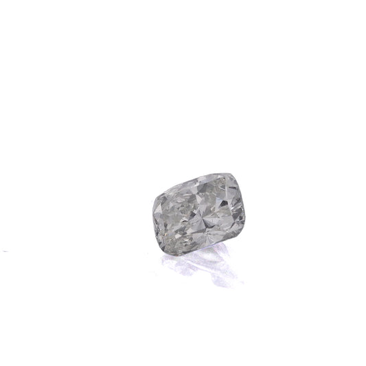 Cushion 1.20ct JSI1 Elongated Diamond with GIA Certification #5221836310