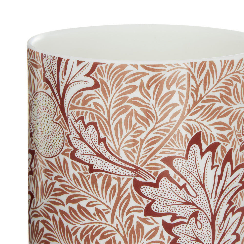 Spode Morris & Co. Apple Mug