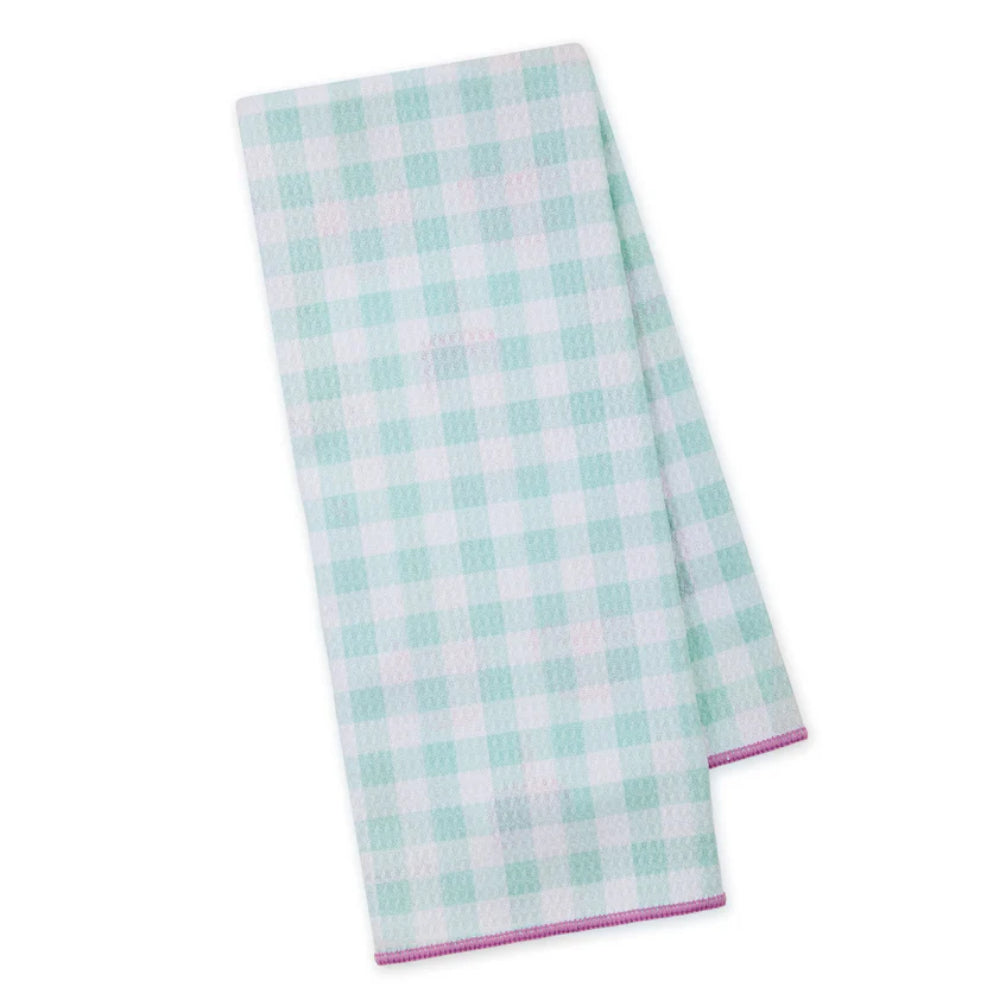 Design Imports Sweet Treats Printed Microfiber Dishtowel