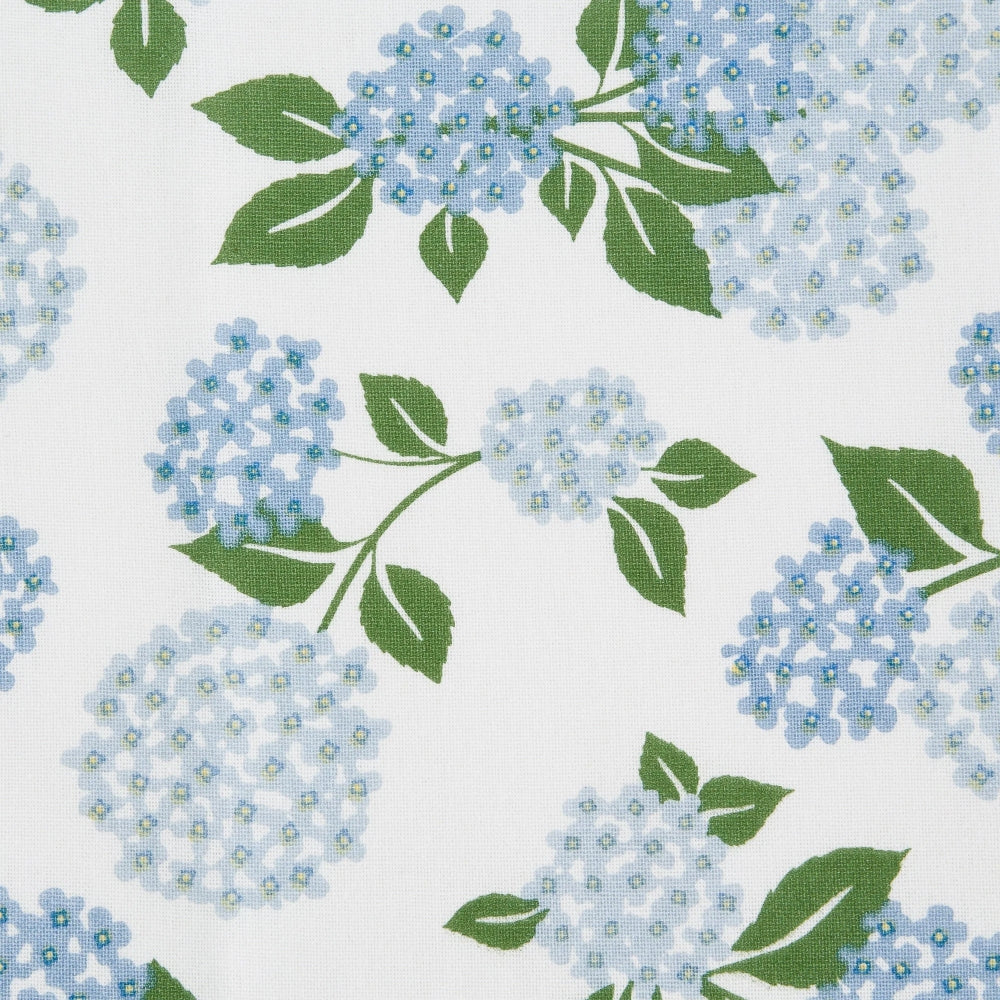 Design Imports Hydrangea Garden Assorted Dishtowels