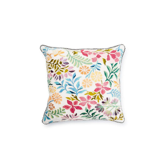 Mackenzie-Childs Carnivale Lumbar Throw Pillow