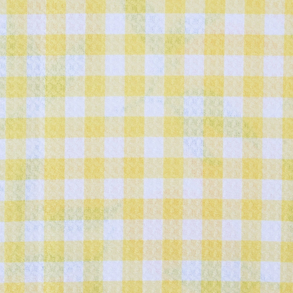 Design Imports Lemon Fresh Printed Microfiber Dishtowel