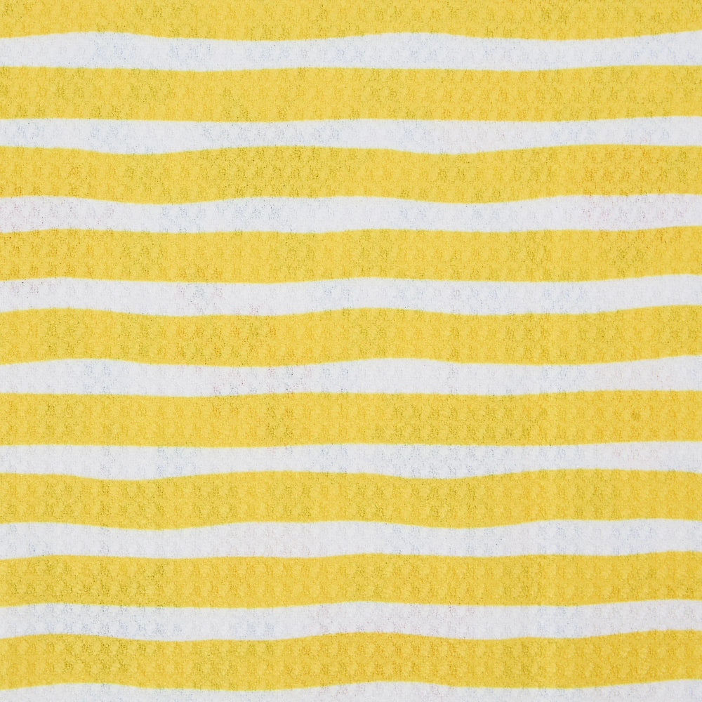 Design Imports Viva La Dolce Printed Microfiber Dishtowel