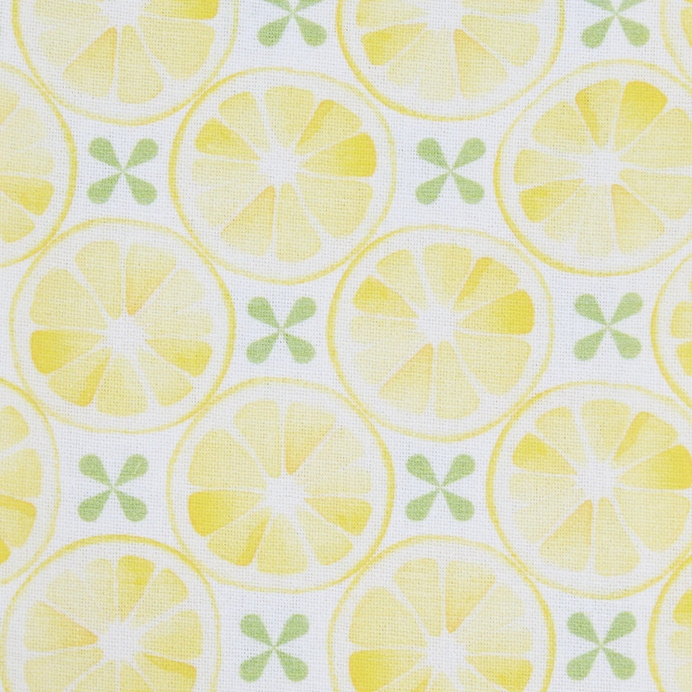 Design Imports Lemon Grove Assorted Dishtowels