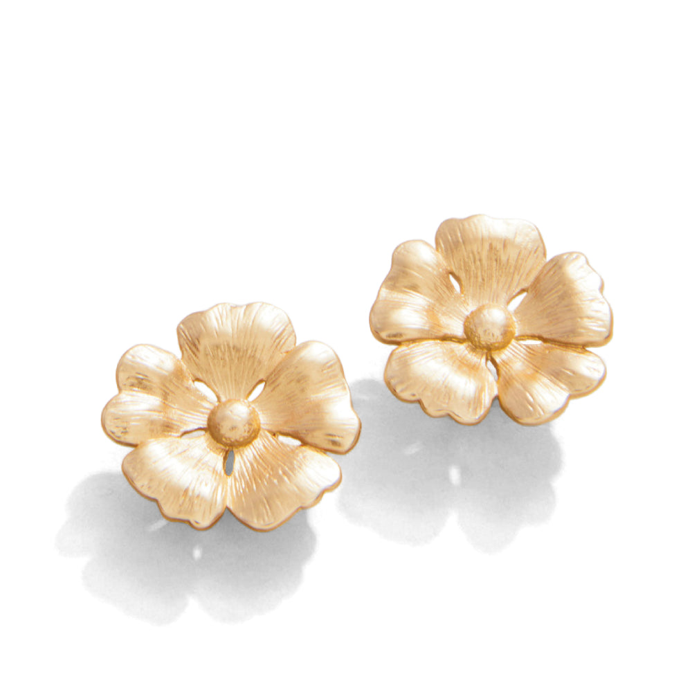 Spartina McAllister Stud Earrings