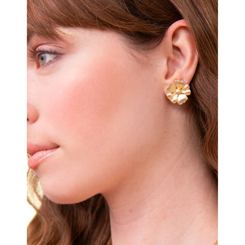 Spartina McAllister Stud Earrings