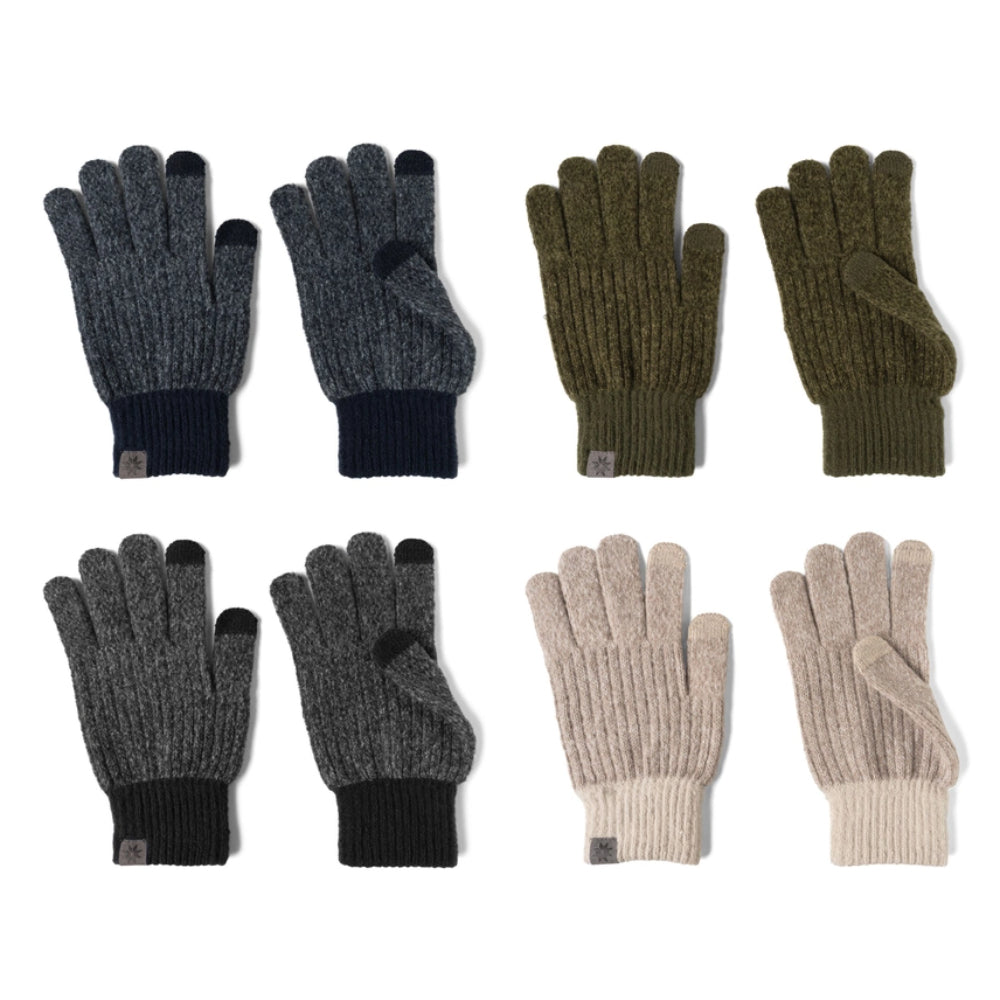 Britt's Knits Men's Birchwood Gloves