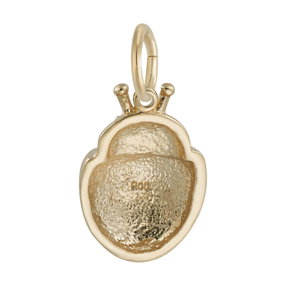 7829 Ladybug Charm