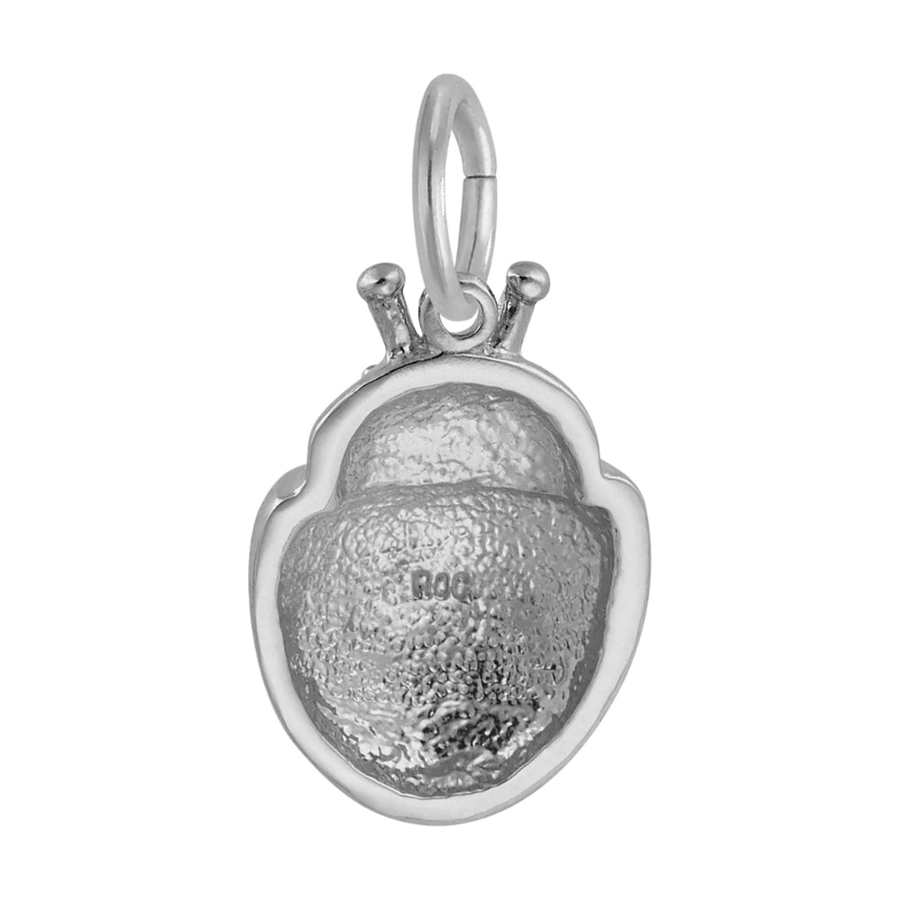 7829 Ladybug Charm