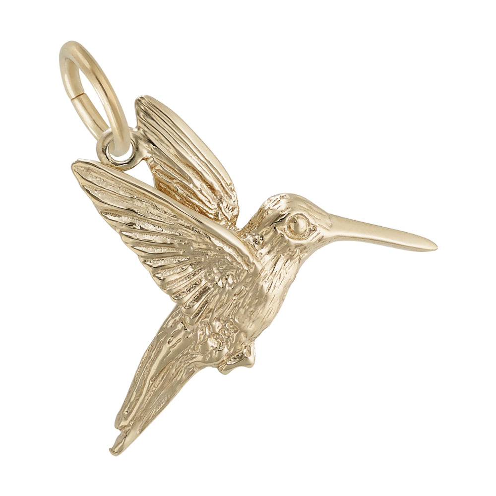 7900 Hummingbird Charm