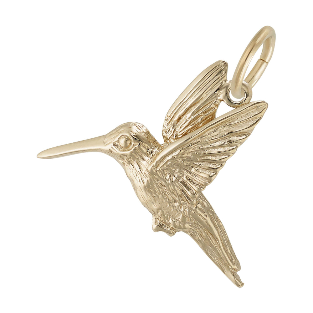 7900 Hummingbird Charm