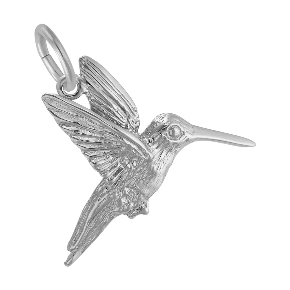 7900 Hummingbird Charm