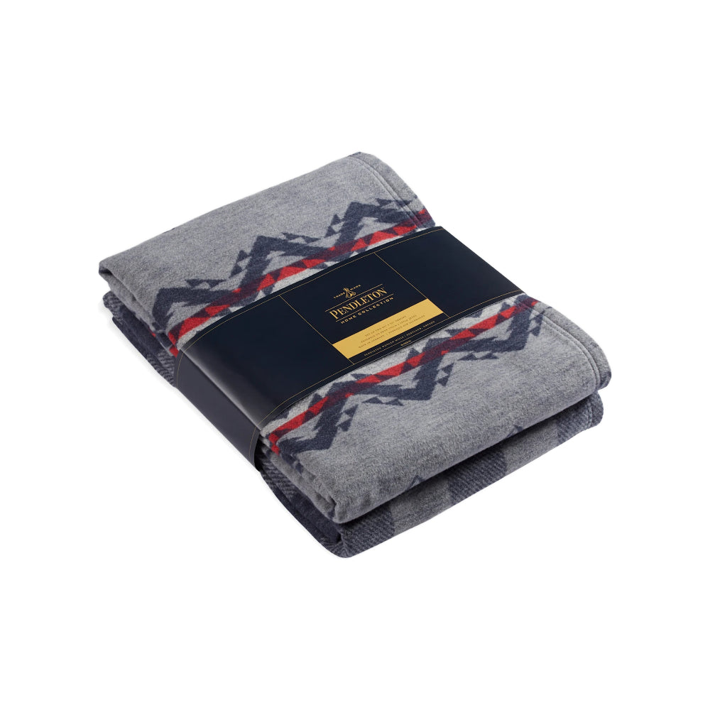 Pendleton Organic Cotton Throw Gift Pack- Set of 2