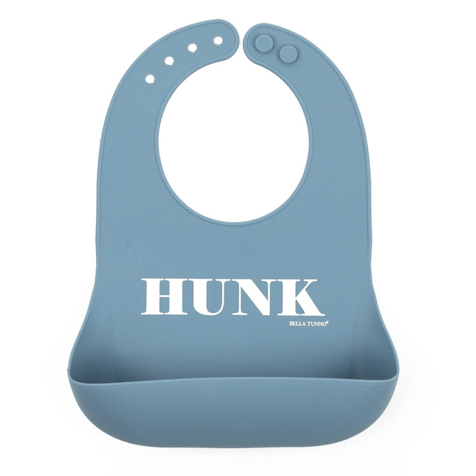 Bella Tunno Wonder Bibs