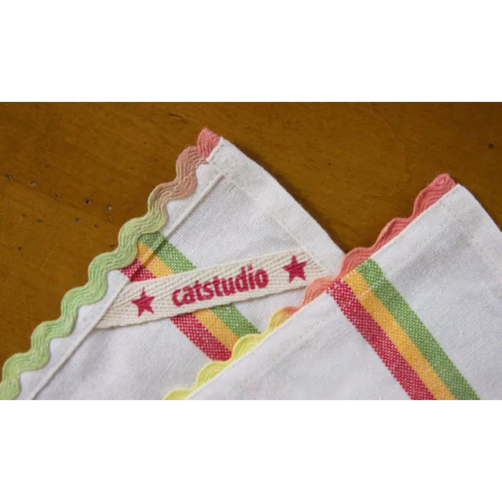 catstudio Maryland Dish Towel