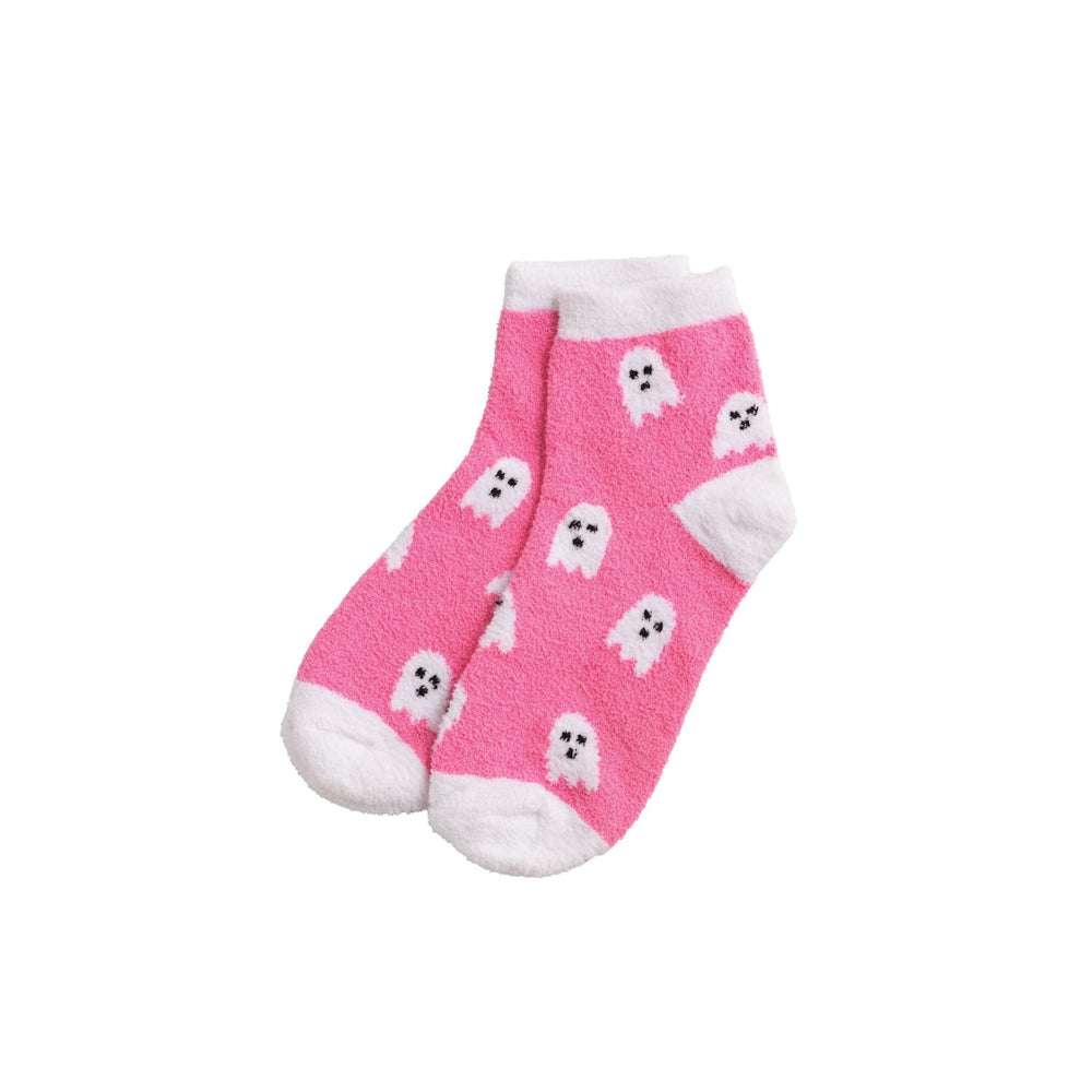 Mud Pie Halloween Sock Sets