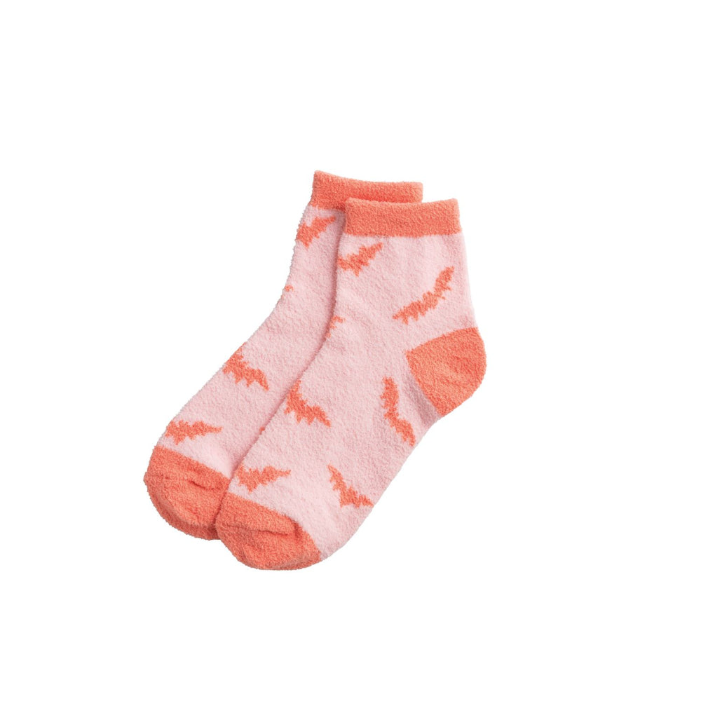 Mud Pie Halloween Sock Sets