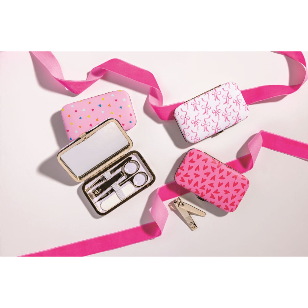 Mud Pie Essential Manicure Kits