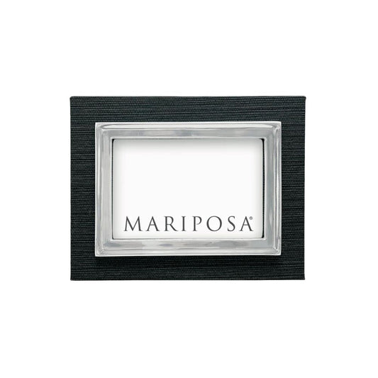 Mariposa Midnight Signature Picture Frame