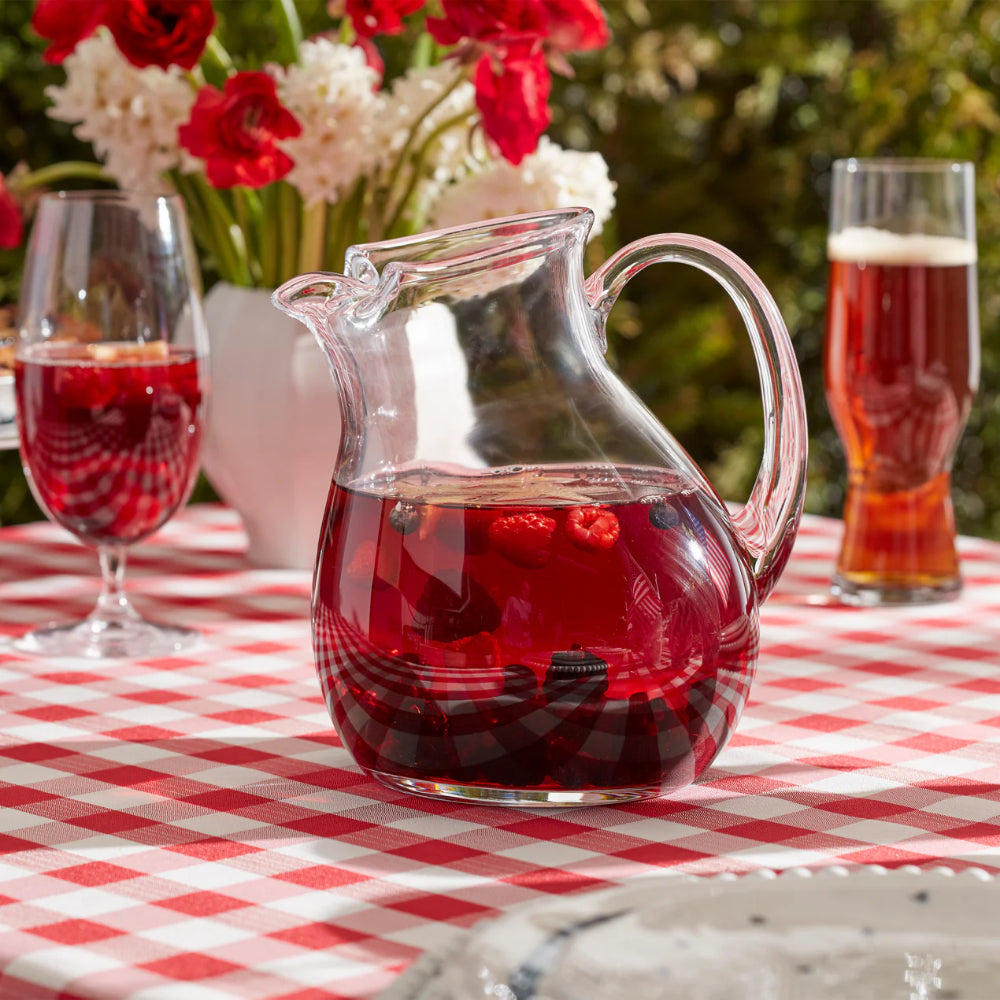 Lenox Tuscany Classics Pitcher - Thumbnail 3