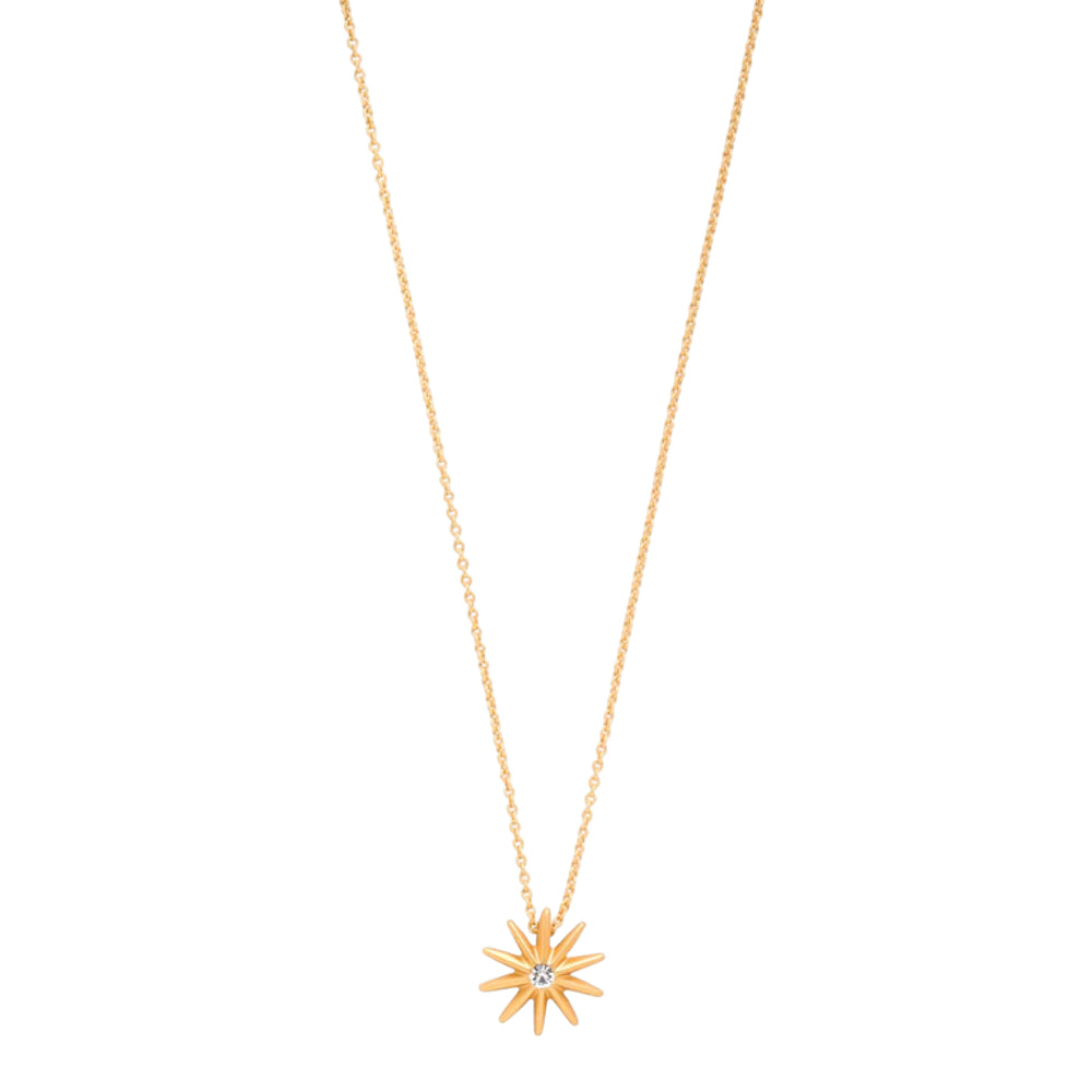 Spartina Sea La Vie Bask in the Sun Necklace