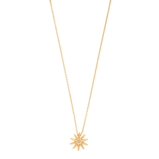 Spartina Sea La Vie Bask in the Sun Necklace