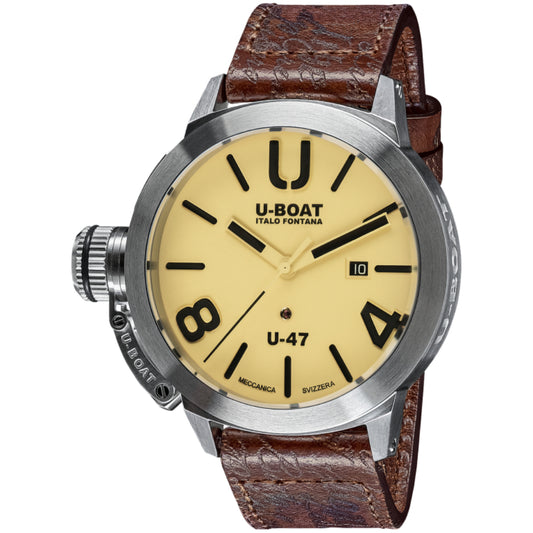 U-Boat Classico U-47 47mm AS 2 Automatic Watch