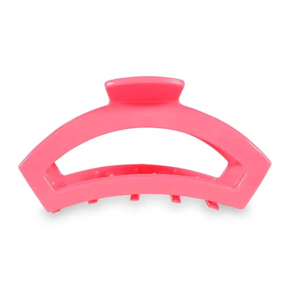 TELETIES Aruba Open Hair Clip