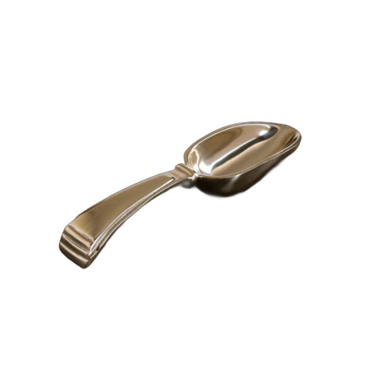 Beatriz Ball Sierra Modern Alejandra Ice Scoop - Gold