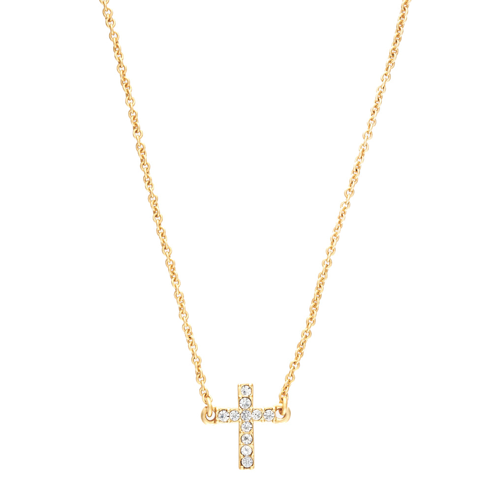 Spartina Sea La Vie 18" Necklace - Have Faith