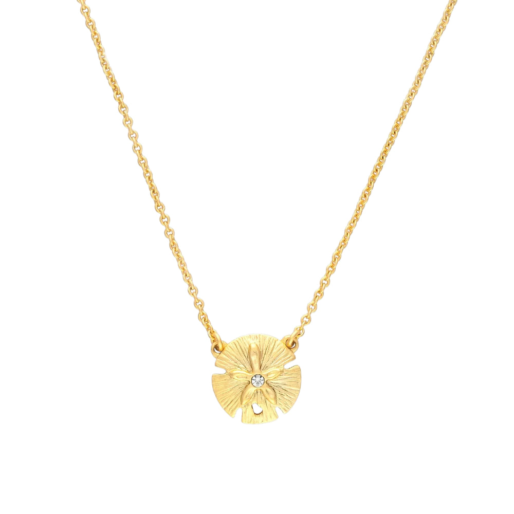 Spartina Sea La Vie Sea Wonders Necklace