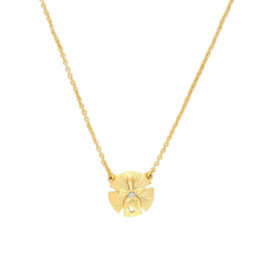 Spartina Sea La Vie Sea Wonders Necklace