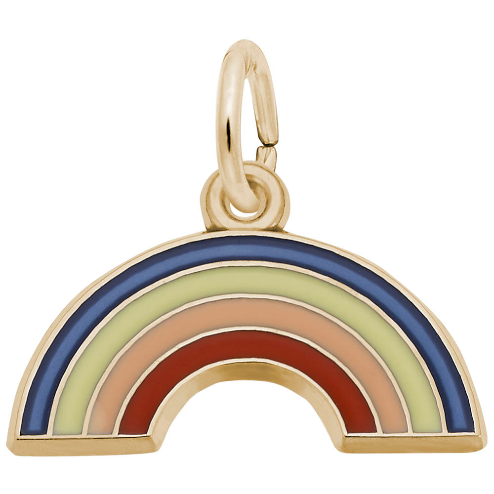 8186 Rainbow Charm