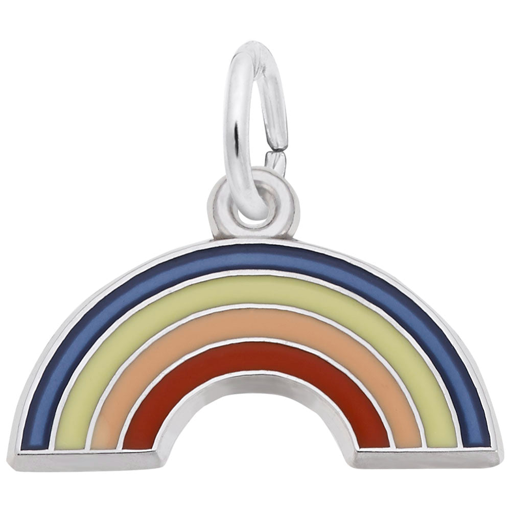 8186 Rainbow Charm