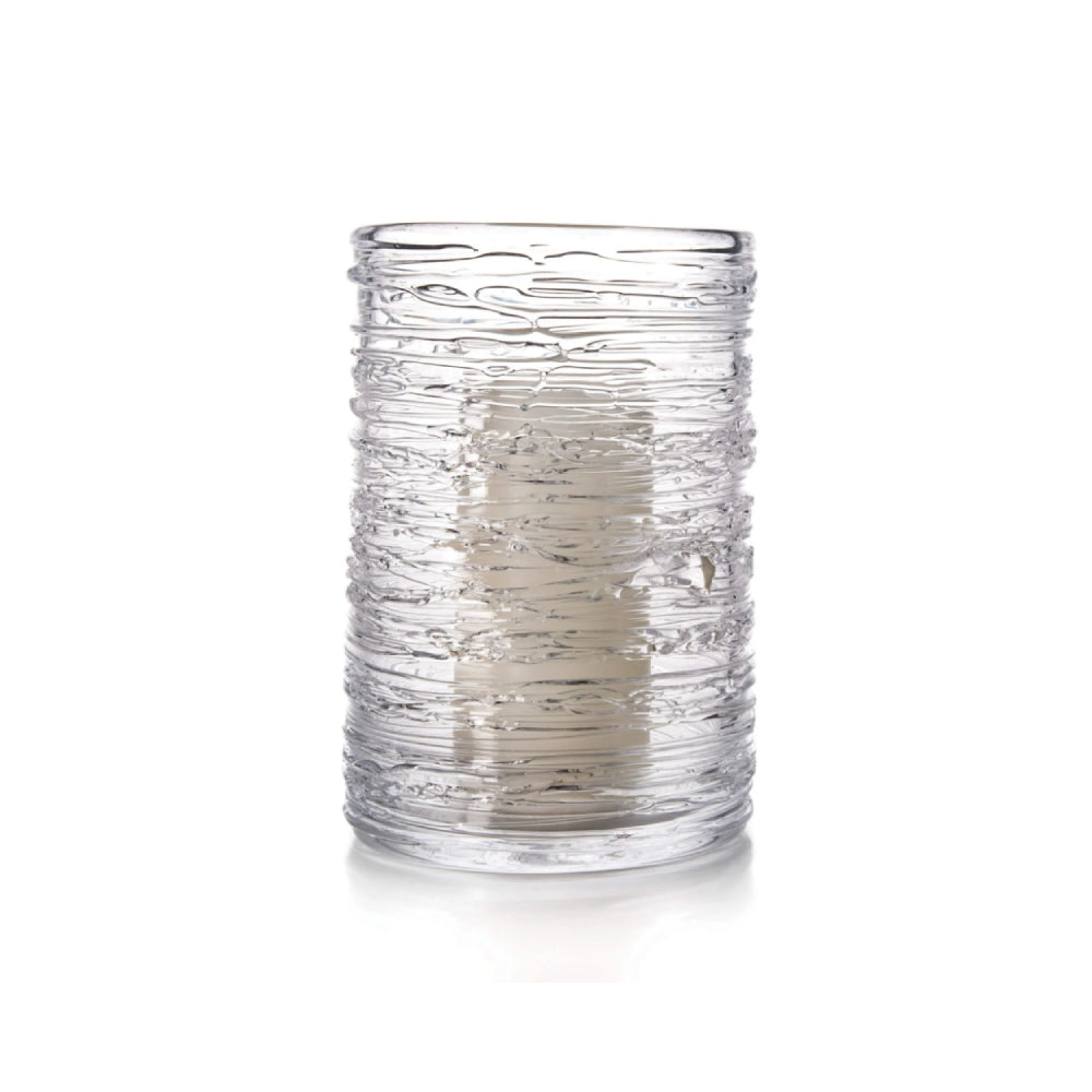 Simon Pearce Echo Lake Hurricane - Large