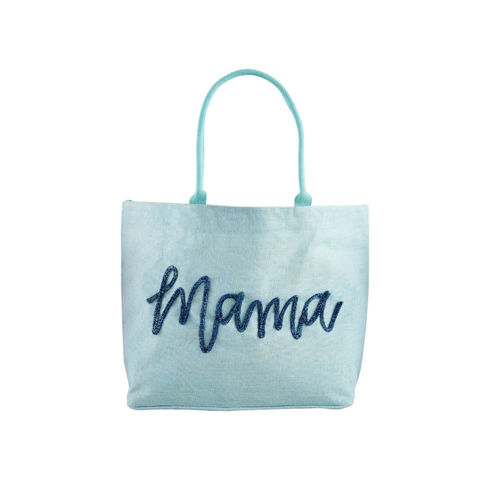 Mud Pie Mama Tote