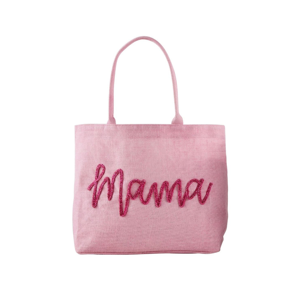 Mud Pie Mama Tote