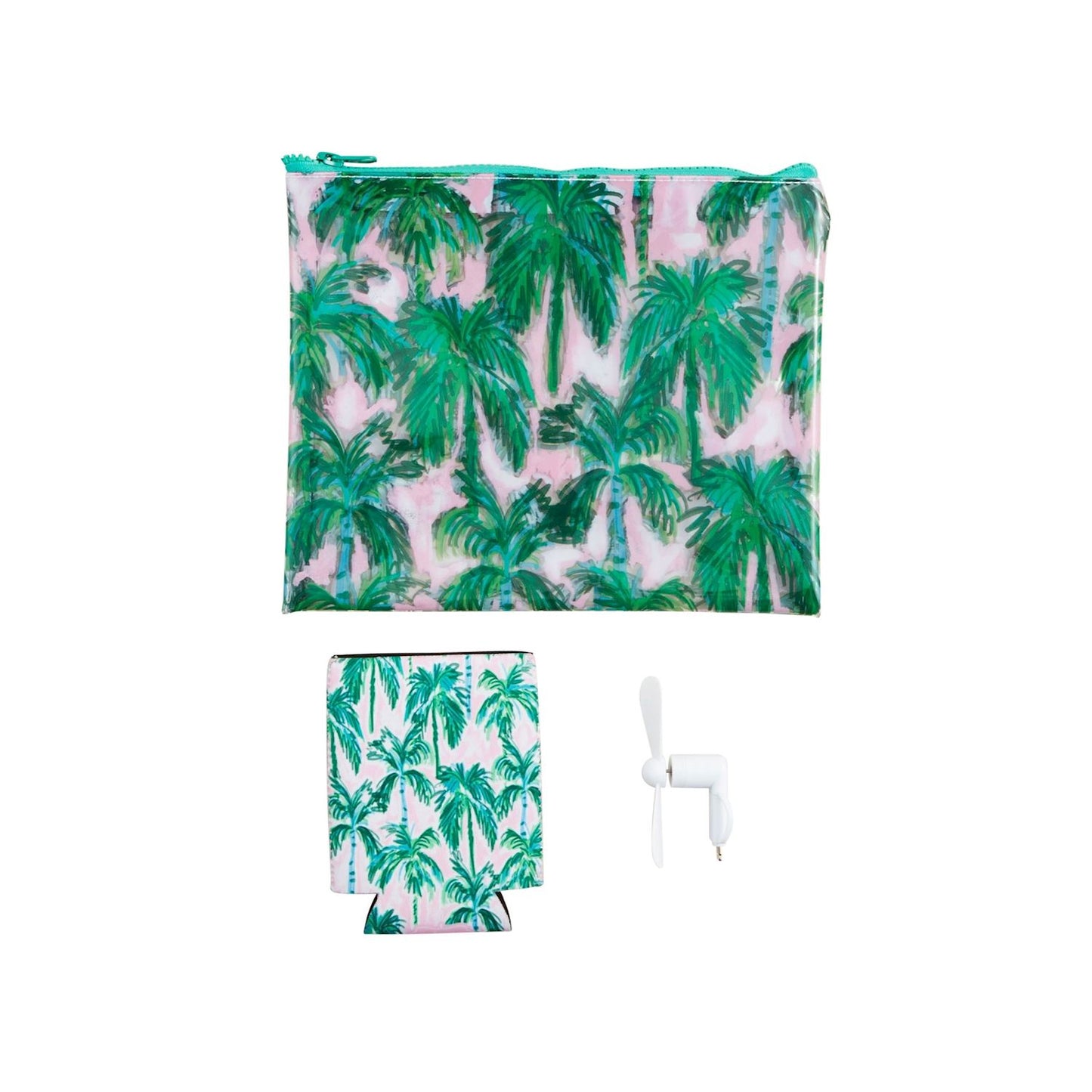 Mud Pie Beach Case Set