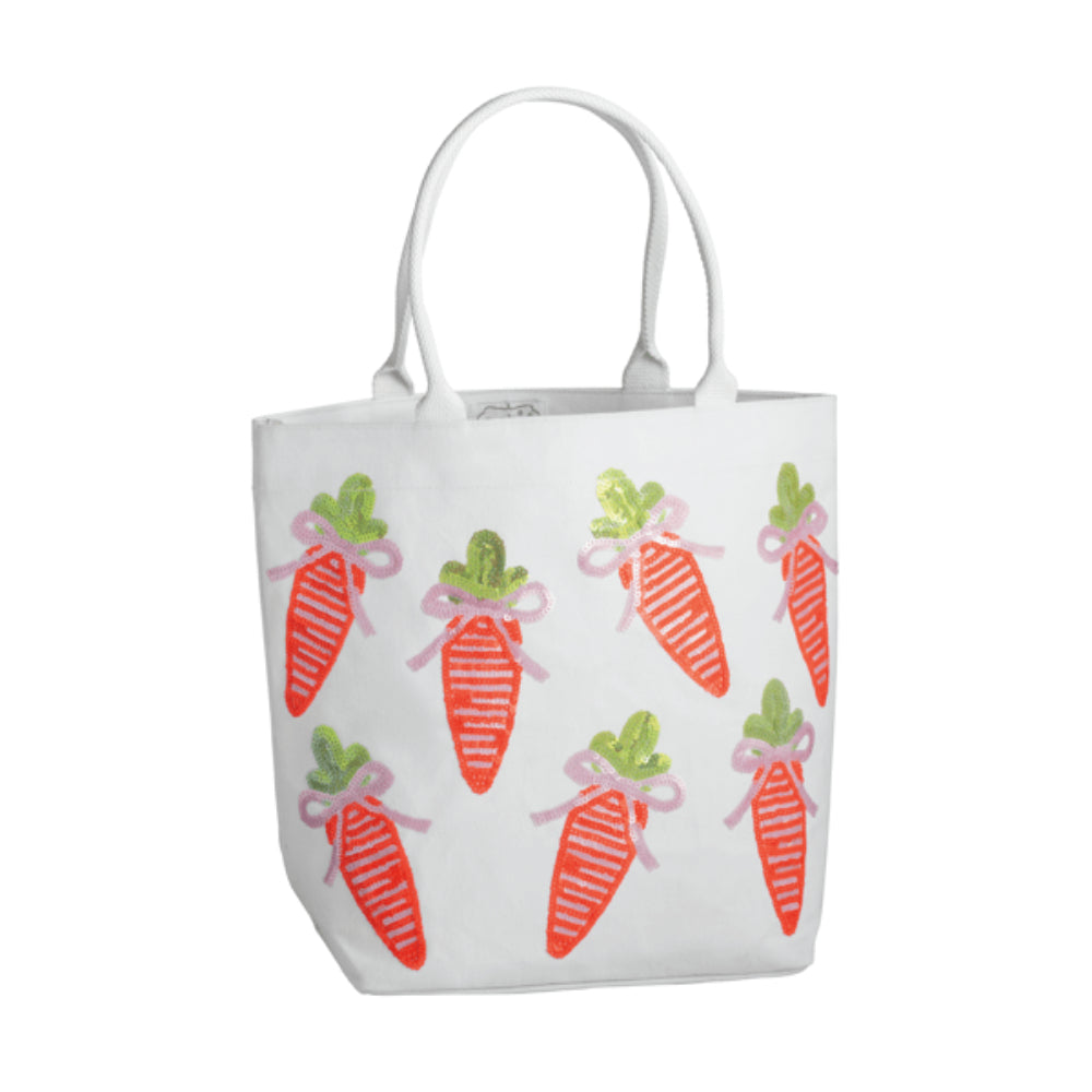Mud Pie Easter Totes