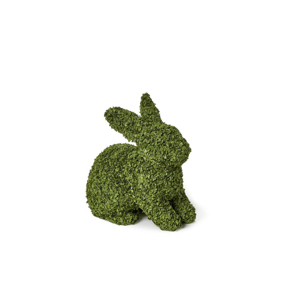 Two's Company Buckwheat Husk Bunnies