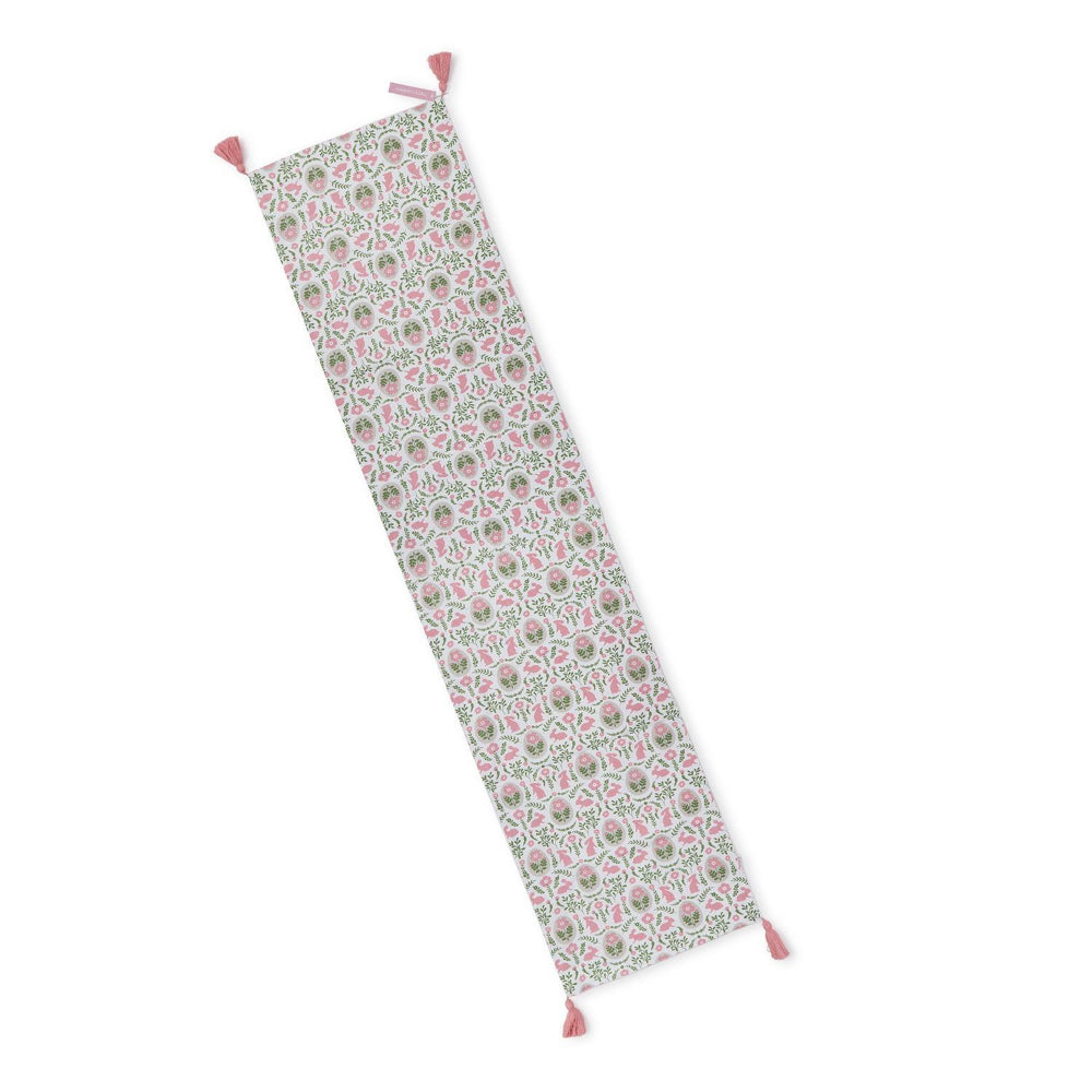 Two's Company Spring Soiree Table Runner