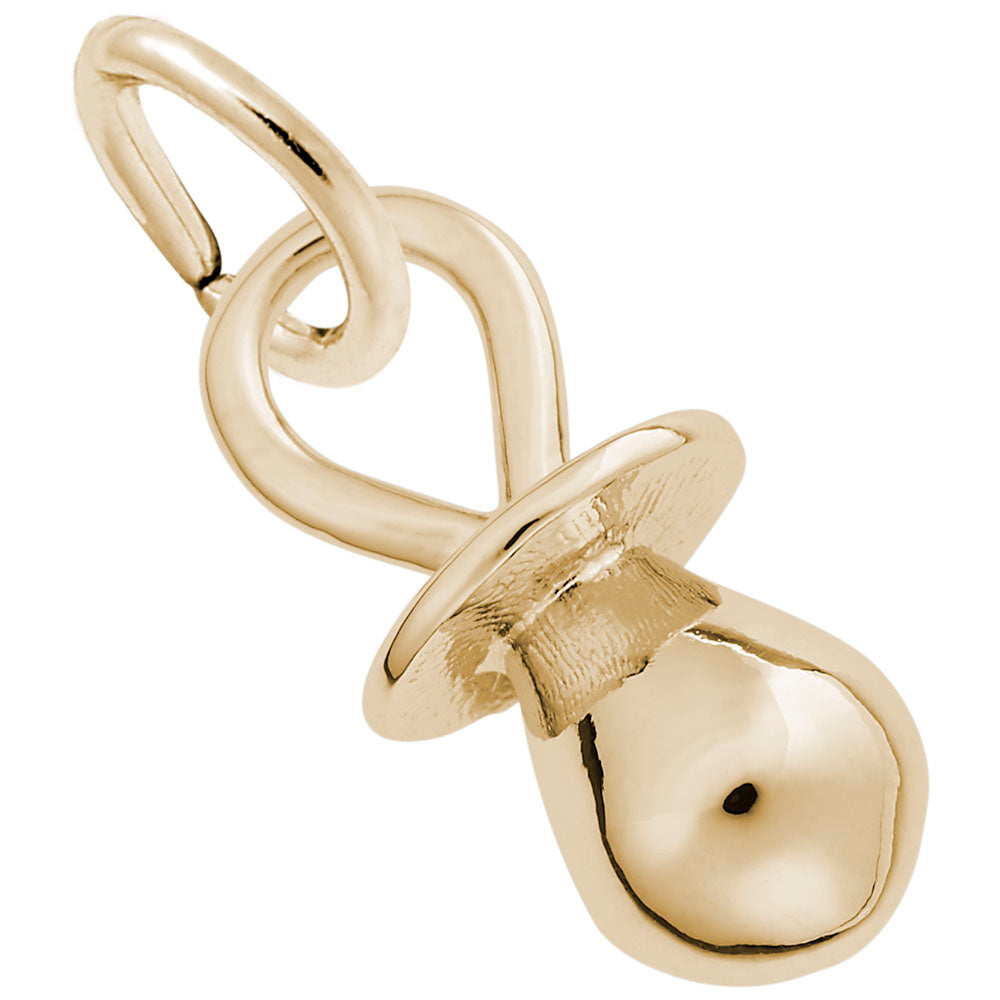 RQC 8354 Pacifier Charm