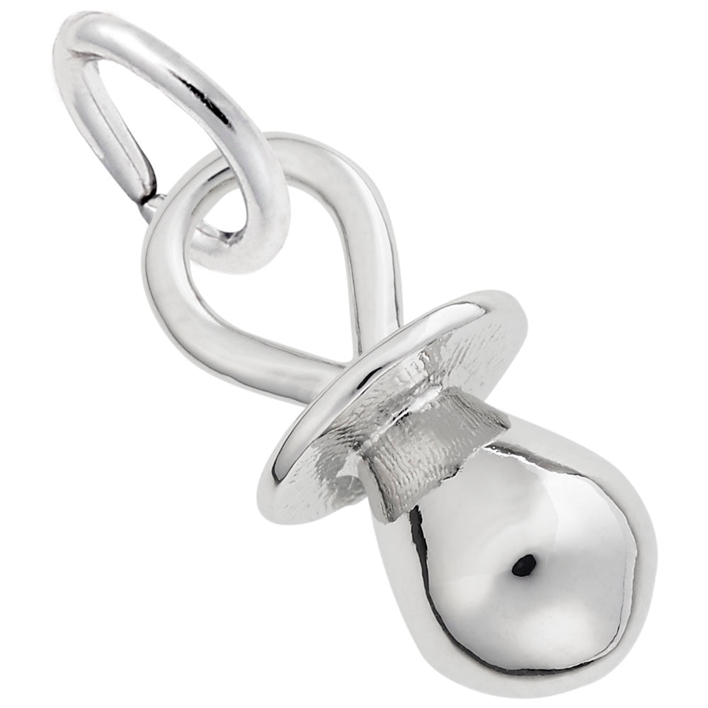 RQC 8354 Pacifier Charm